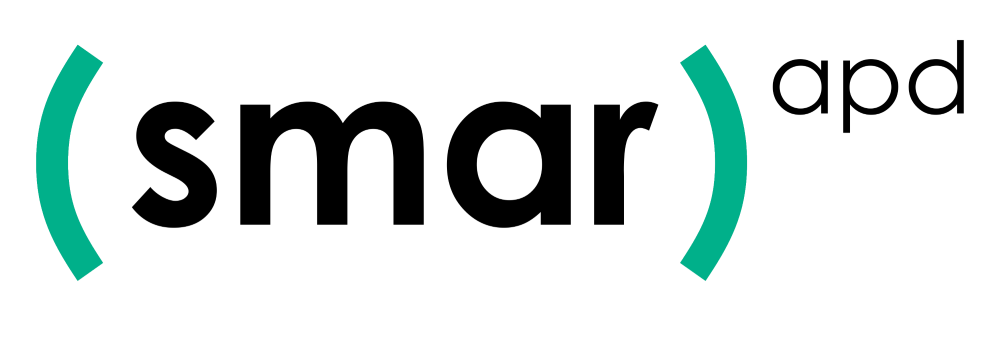 Logo SMAR APD